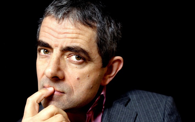 Sao Mr. Bean: 5 lần 7 lượt bị chê nói lắp, ngoại hình xấu nhưng làm thế nào ông ấy đã trở thành siêu sao toàn cầu? - Ảnh 4.