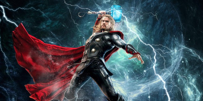 10 sự thật về thần sấm Thor chắc chắn bạn không ngờ đến! - Ảnh 10.