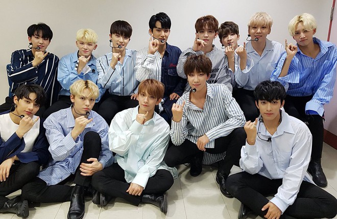 Center quốc d&acirc;n giữ ng&ocirc;i vương 4 th&aacute;ng li&ecirc;n tiếp, 3 nh&oacute;m nhạc n&agrave;y vượt mặt EXO thi nhau thống trị bảng xếp hạng - Ảnh 10.