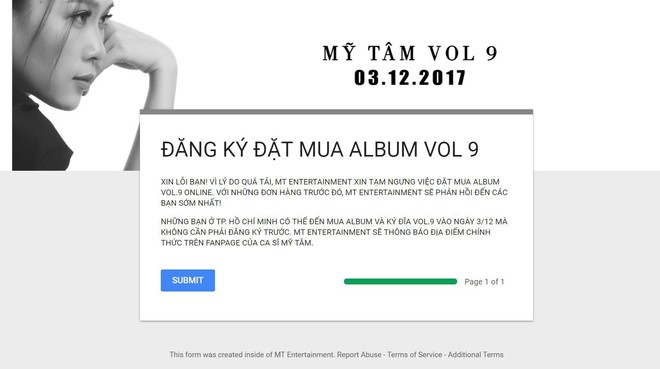 Mỹ T&acirc;m - Tường th&agrave;nh Vpop sở hữu h&agrave;ng loạt kỷ lục chưa ai c&oacute; thể ph&aacute; vỡ - Ảnh 11.