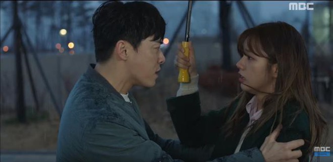 Two Cops: Đang điều tra, Jo Jung Suk bỗng nhận ra điều bất ngờ ở chính mình - Ảnh 10.