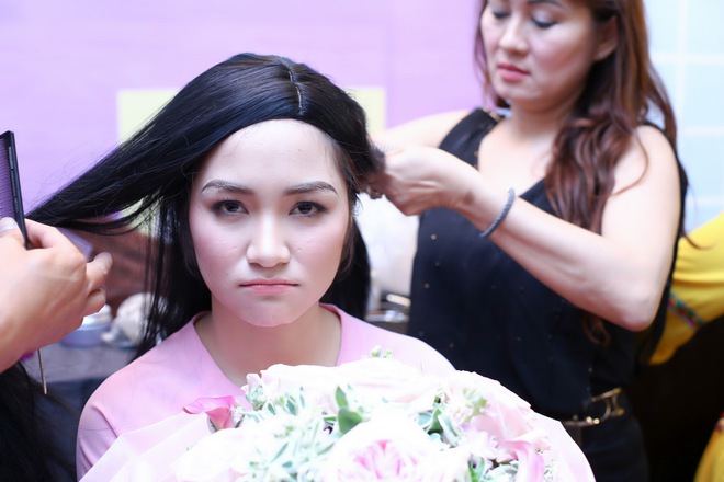 Hòa Minzy trở lại Gương mặt thân quen để vào vai vợ Jun Phạm - Ảnh 5.