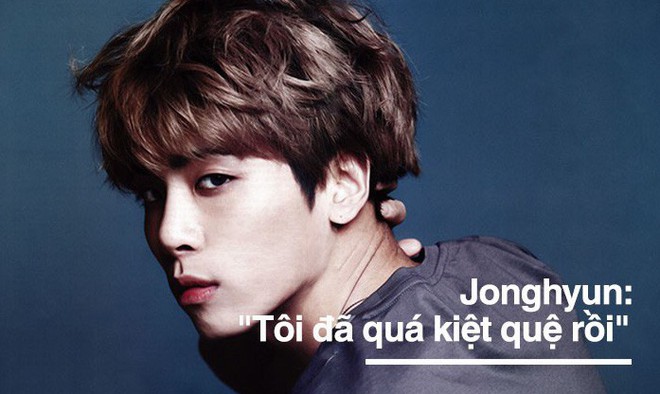 Từ vụ Jonghyun tự sát - tại sao những người thành công, sự nghiệp lẫy lừng vẫn bị trầm cảm? - Ảnh 6.