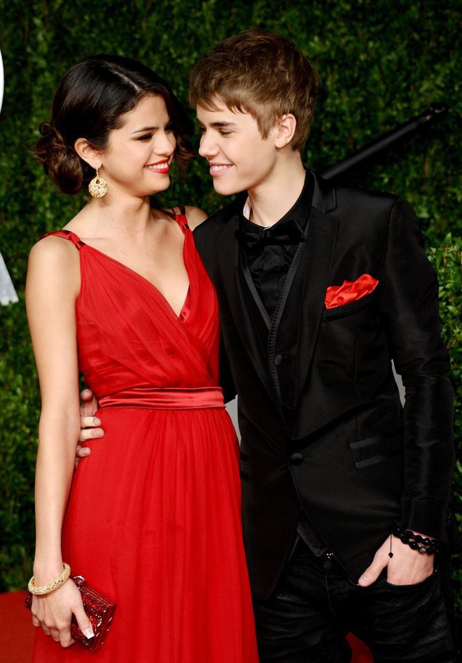 Đây là tình sử của Justin và Selena suốt 7 năm qua: Dài và dai chẳng kém Cô dâu 8 tuổi! - Ảnh 5.