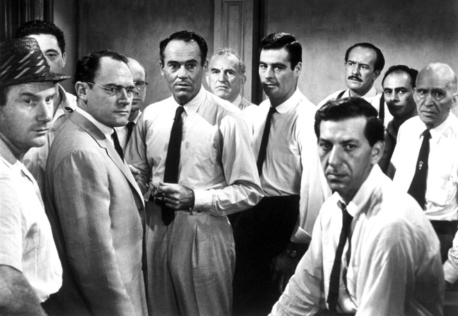 Xem 12 Angry Men để thấy đỉnh cao của những “người phán xử” 60 năm trước như thế nào - Ảnh 4.