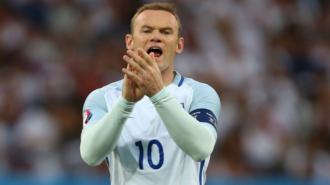 Nước Anh nợ Rooney một lời xin lỗi - Ảnh 3.