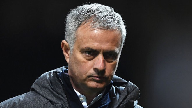 Mourinho: B&acirc;y giờ t&ocirc;i c&ograve;n hay hơn thời l&agrave;m HLV Chelsea v&agrave; Real Madrid - Ảnh 2.