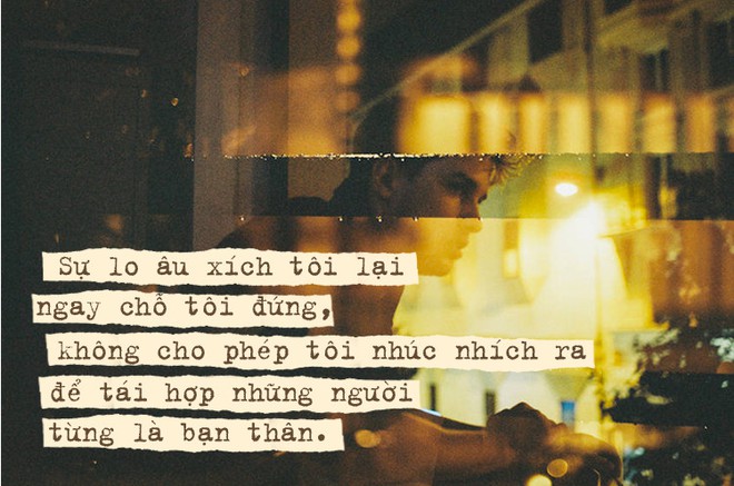 Kh&oacute; khăn khi giao tiếp l&agrave; do bạn h&egrave;n nh&aacute;t, chứ kh&ocirc;ng phải v&igrave; bạn l&agrave; người hướng nội - Ảnh 2.