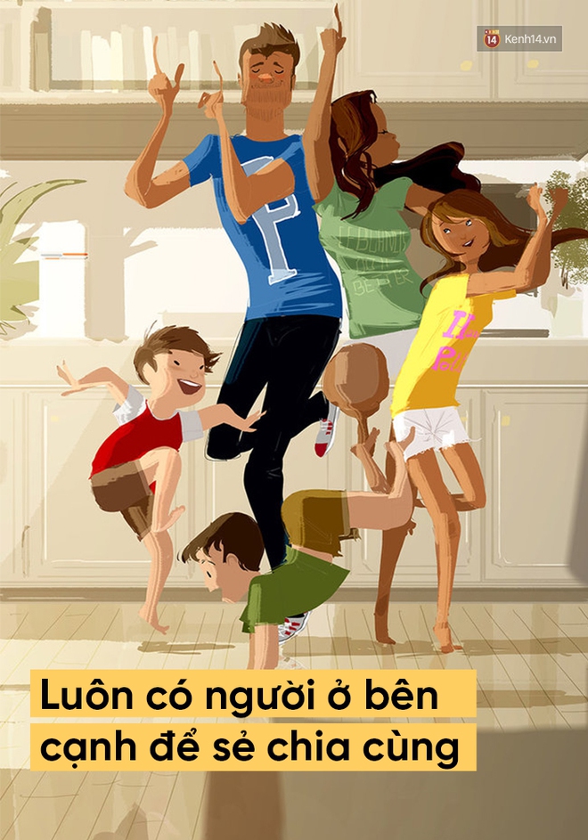 L&agrave; con &uacute;t sướng thật! - Ảnh 1.