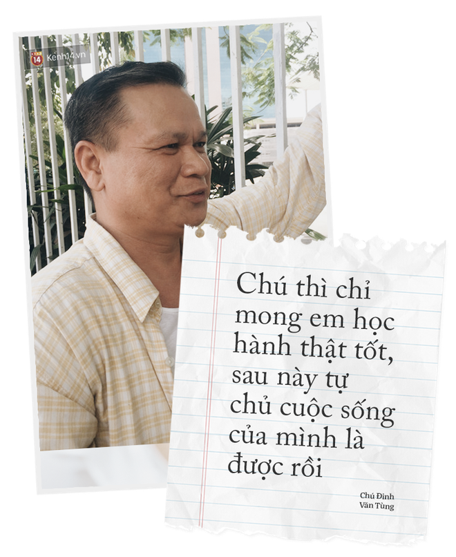 Bố mẹ kỳ vọng g&igrave; ng&agrave;y con đi thi: Chỉ mong con được như &yacute;, như &yacute; con chứ kh&ocirc;ng phải như &yacute; bố mẹ! - Ảnh 21.