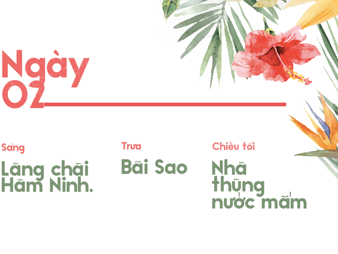 Chinh phục đảo ngọc Phú Quốc cùng đồng bọn: tưởng không vui mà vui không tưởng! - Ảnh 8.