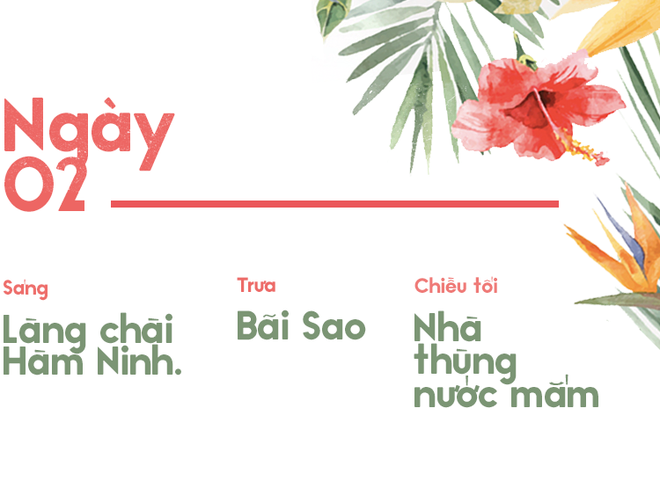 Chinh phục đảo ngọc Phú Quốc cùng đồng bọn: tưởng không vui mà vui không tưởng! - Ảnh 8.