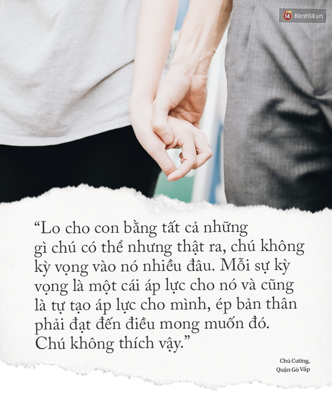 Bố mẹ kỳ vọng g&igrave; ng&agrave;y con đi thi: Chỉ mong con được như &yacute;, như &yacute; con chứ kh&ocirc;ng phải như &yacute; bố mẹ! - Ảnh 10.