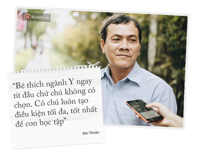 Bố mẹ kỳ vọng gì ngày con đi thi: Chỉ mong con được như ý, như ý con chứ không phải như ý bố mẹ! - Ảnh 11.