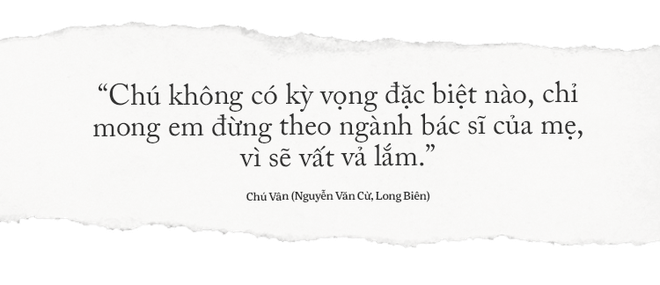 Bố mẹ kỳ vọng gì ngày con đi thi: Chỉ mong con được như ý, như ý con chứ không phải như ý bố mẹ! - Ảnh 6.