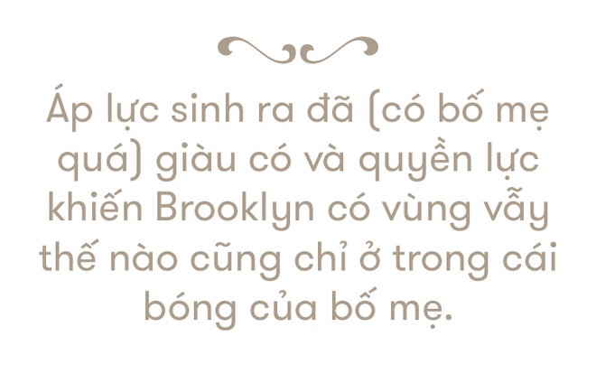 Hội con nhà giàu thế giới: Cái giá phải trả cho cuộc sống thượng hạng tỷ người mơ - Ảnh 7.