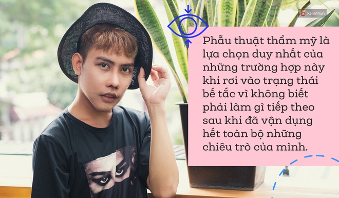 C&ocirc;ng thức của c&aacute;c thảm hoạ MXH T&ugrave;ng Sơn, Lệ Rơi khi sắp hết thời: Phẫu thuật thẩm mỹ để vớt v&aacute;t sự ch&uacute; &yacute;? - Ảnh 1.