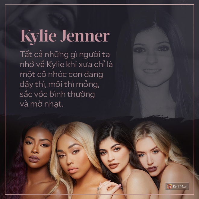 Vì sao Kylie Jenner có thể thành tỷ phú USD giàu sụ ở tuổi 25 chỉ nhờ sự nổi tiếng và thị phi? - Ảnh 3.