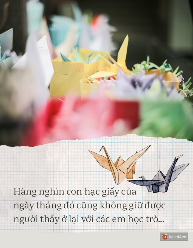 Thầy đi rồi, con à! - Cuộc gọi đẫm nước mắt lúc 5h sáng từ cô con gái thứ 2 của thầy Văn Như Cương - Ảnh 2.