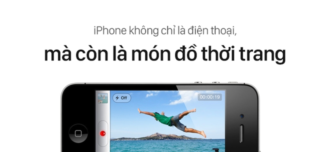 Hôm nay iPhone tròn 10 tuổi, cũng là kỉ niệm 10 năm ngày chúng tôi yêu nhau - Ảnh 5.