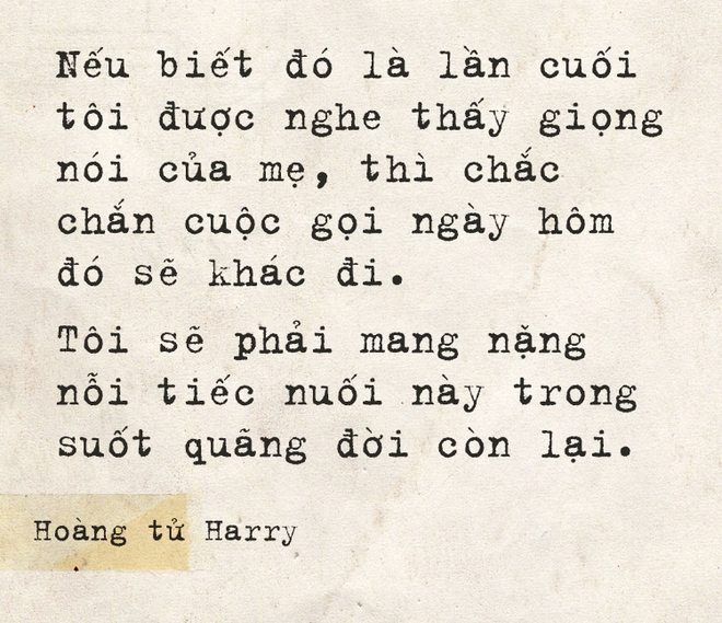 Nước mắt của Hoàng tử Anh: 20 năm chôn giấu hồi ức về Công nương Diana quá cố - Ảnh 9.