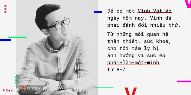 Vinh Vật Vờ: Từ gã trai giọng quê làm clip cho đến thần tượng review công nghệ nổi tiếng nhất Việt Nam - Ảnh 6.