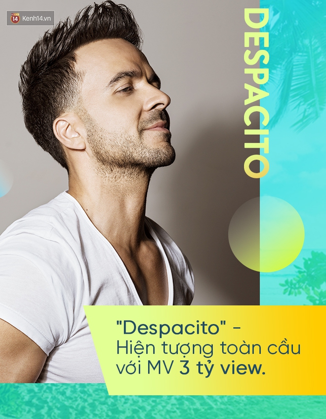 Despacito - Vì sao chỉ một giai điệu vui tai lại có thể vực dậy cả nền kinh tế lẫn âm nhạc Latin? - Ảnh 1.