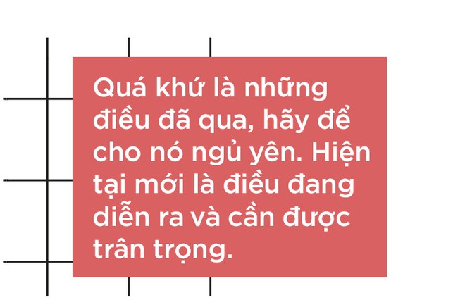 Vẫn chuyện tình cũ, chỉ thay nhân vật mới, thế thì chúng ta tiếp  tục yêu để làm gì? - Ảnh 6.