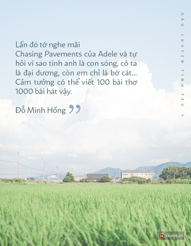 Bạn còn nhớ kỷ niệm lần đầu tiên biết thích một ai đó là như thế nào không? - Ảnh 7.