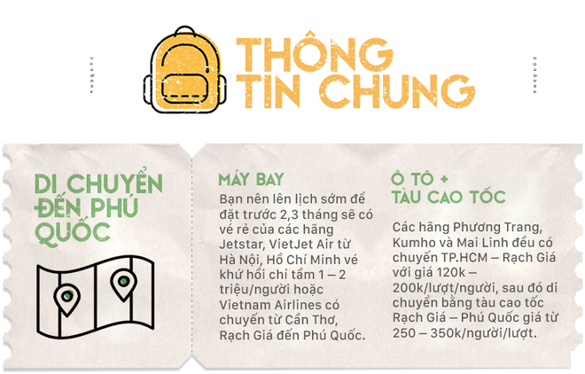 Chinh phục đảo ngọc Phú Quốc cùng đồng bọn: tưởng không vui mà vui không tưởng! - Ảnh 1.