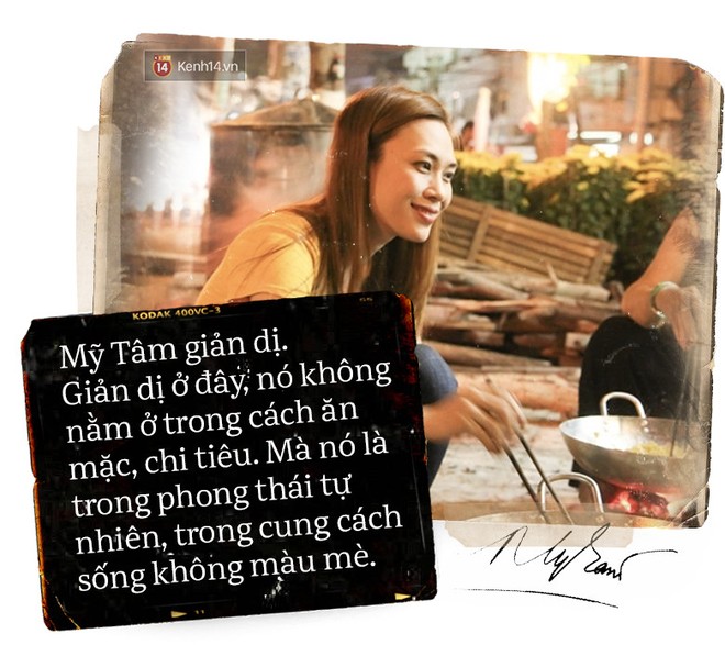 Mỹ Tâm - Ngôi sao gì mà nhạt nhẽo: Chẳng scandal, chẳng chiêu trò thị phi, lúc nào lên báo cũng toàn đi làm từ thiện - Ảnh 2.