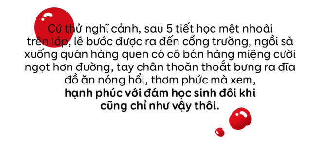 Quà vặt - cái thú riêng cộp mác học trò - Ảnh 11.