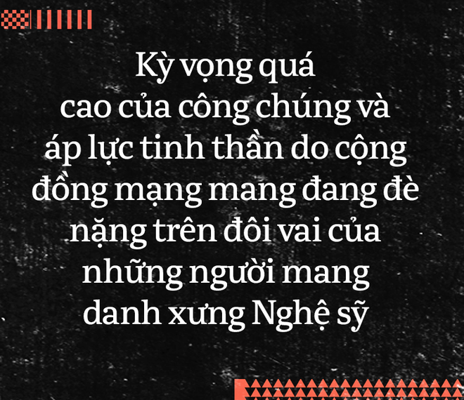 Từ chuyện nghệ sĩ bị bắt nạt online: Những vụ tự tử liên hoàn vì trầm cảm xưa kia có sắp quay vòng trở lại? - Ảnh 12.