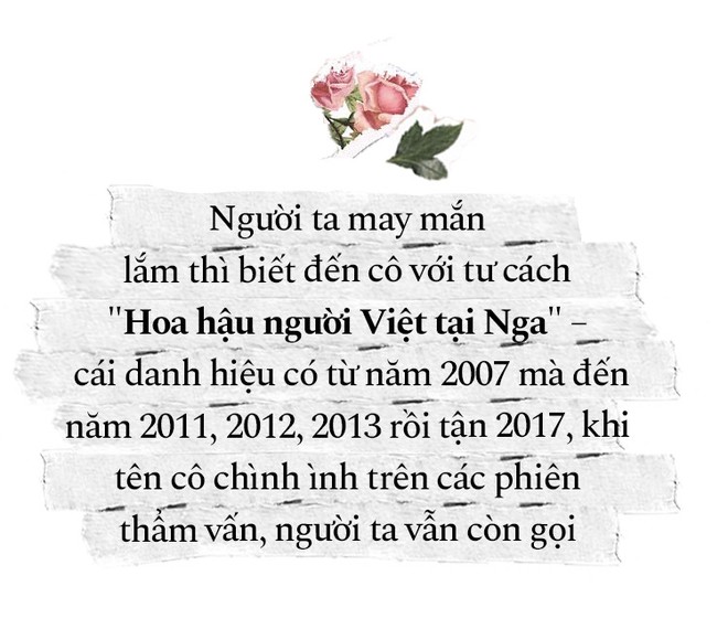 Hoa hậu Phương Nga: tài sắc kém chi ai, cuối cùng vẫn tự đẩy mình vào vòng xoáy tình tiền kiều nữ đại gia - Ảnh 9.