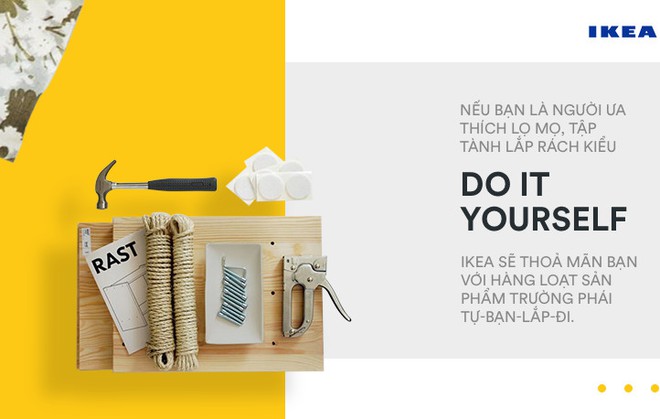 IKEA - Nơi có tất cả những gì các tín đồ của chủ nghĩa tối giản cần! - Ảnh 10.