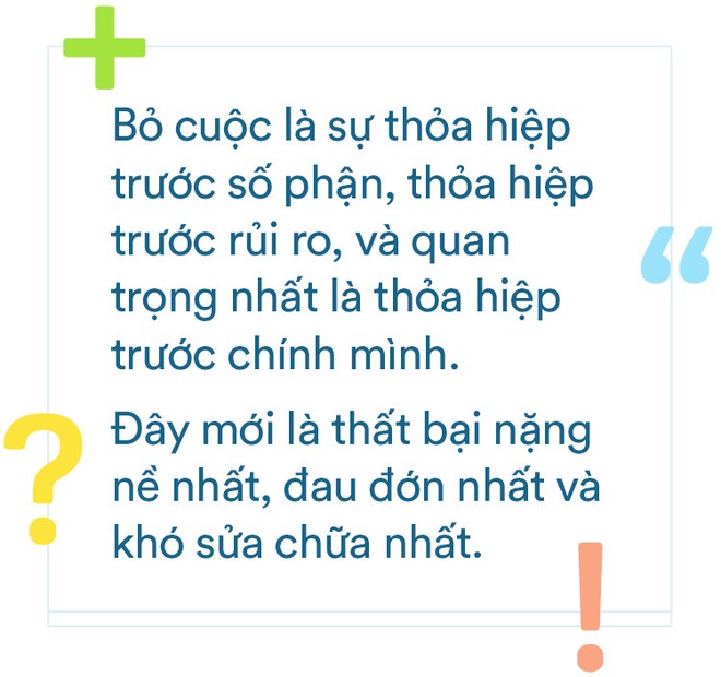 Đại Học là một cánh cửa dẫn đến thành công, nhưng không phải là cánh cửa duy nhất - Ảnh 9.