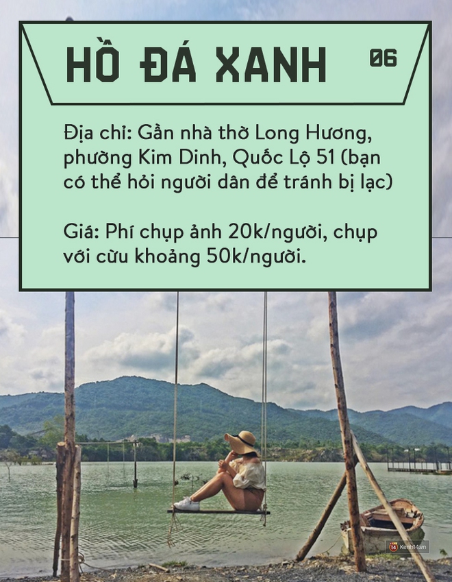 Ai nói đi Vũng Tàu chán thì chưa update các chỗ ăn chơi, homestay mới đẹp và chất lừ ở đây rồi - Ảnh 24.