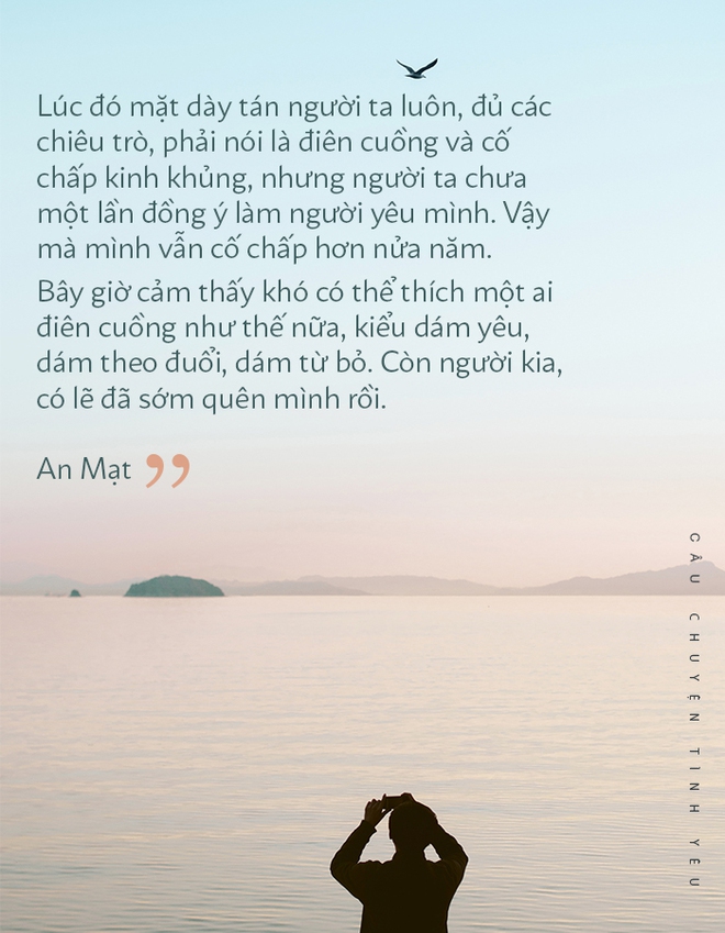 Bạn còn nhớ kỷ niệm lần đầu tiên biết thích một ai đó là như thế nào không? - Ảnh 13.