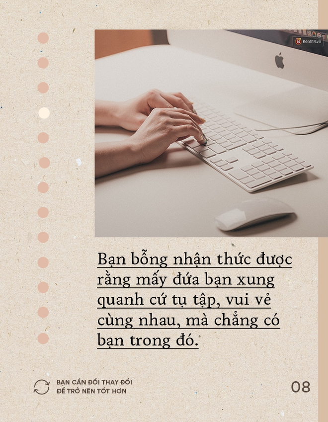 11 dấu hiệu khiến bạn nhận ra kh&ocirc;ng thể cứ thế n&agrave;y m&atilde;i, phải thay đổi th&ocirc;i! - Ảnh 15.
