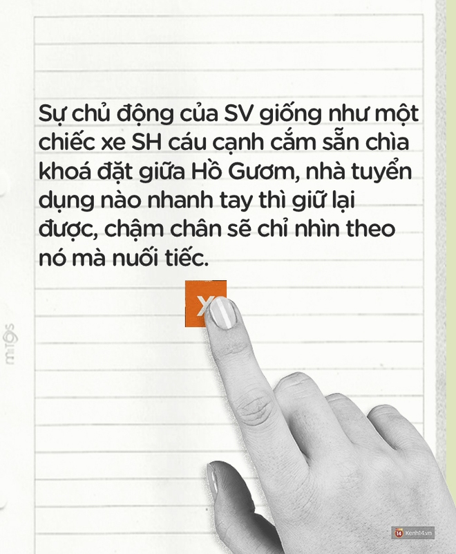 Từ chuyện thủ khoa Sư phạm về chăn lợn: Muốn chứng tỏ mình là một cô giáo giỏi, tôi không nghĩ kỳ thi tuyển công chức có thể giúp Hà! - Ảnh 5.