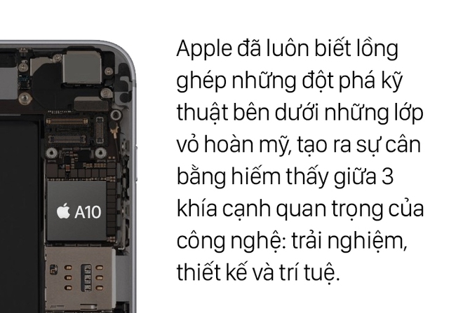 Hôm nay iPhone tròn 10 tuổi, cũng là kỉ niệm 10 năm ngày chúng tôi yêu nhau - Ảnh 13.