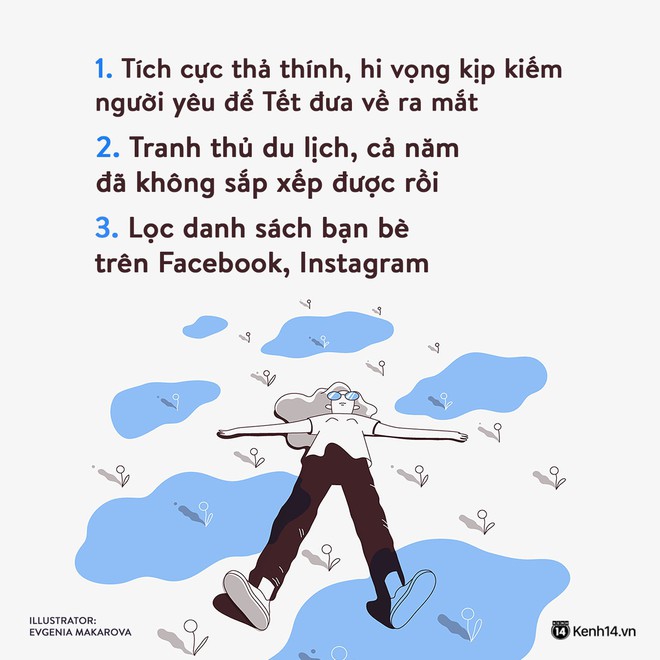 Tr&ograve;n 1 th&aacute;ng nữa hết năm 2017, đ&acirc;y l&agrave; danh s&aacute;ch những việc phải l&agrave;m ngay! - Ảnh 1.