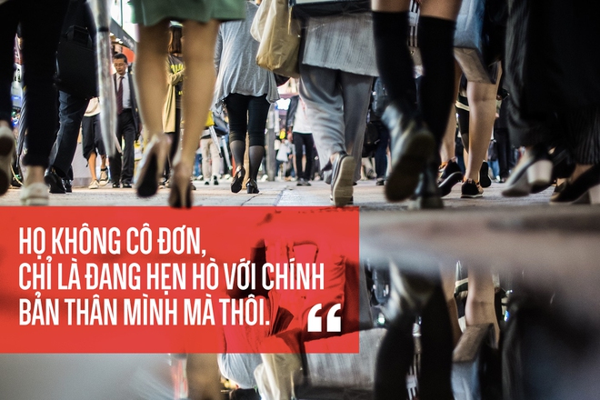 Đi ăn một mình - Không đồng nghĩa với cô đơn, cũng chẳng phải là kẻ bị bỏ rơi! - Ảnh 11.