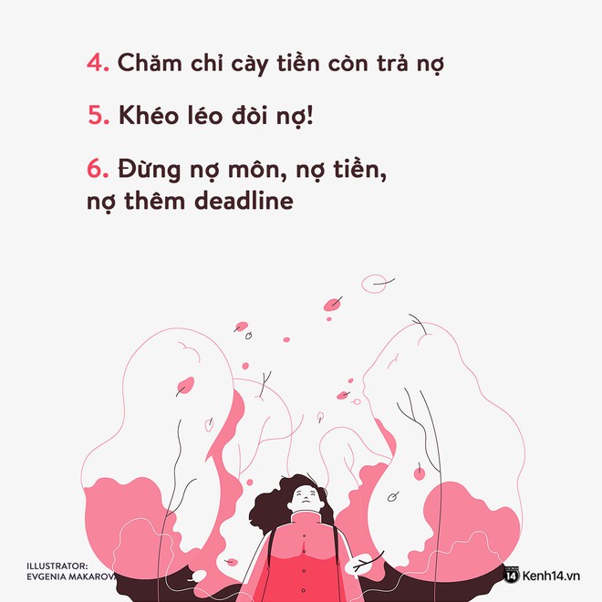Tr&ograve;n 1 th&aacute;ng nữa hết năm 2017, đ&acirc;y l&agrave; danh s&aacute;ch những việc phải l&agrave;m ngay! - Ảnh 3.