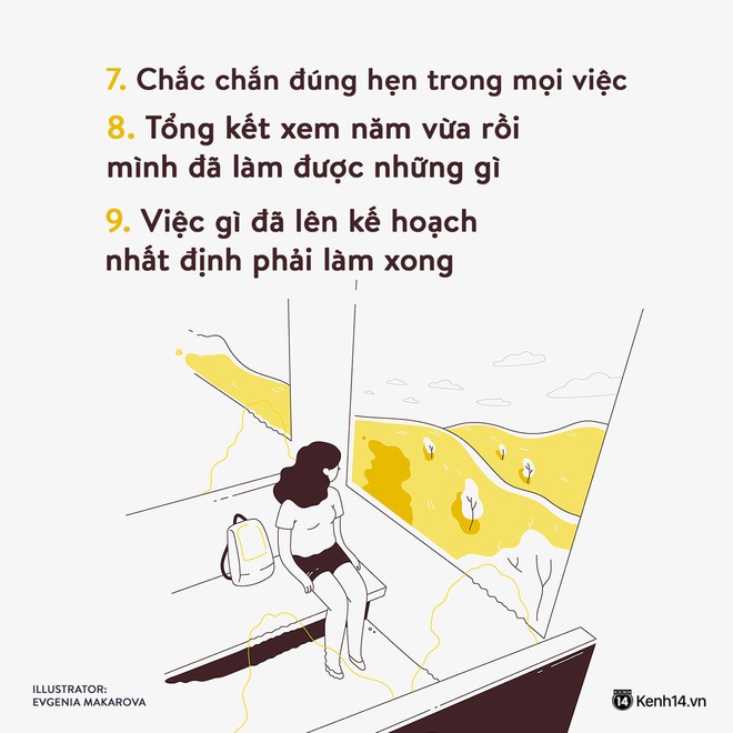 Tr&ograve;n 1 th&aacute;ng nữa hết năm 2017, đ&acirc;y l&agrave; danh s&aacute;ch những việc phải l&agrave;m ngay! - Ảnh 5.