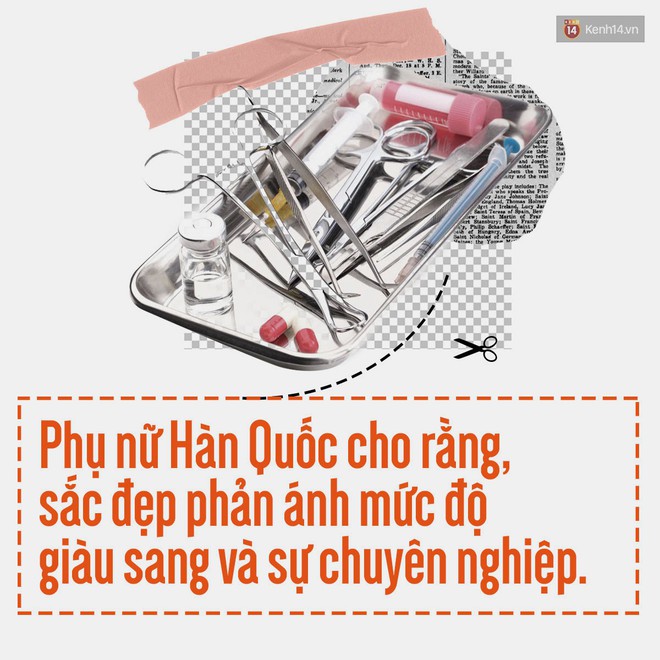 Cơn sốt phẫu thuật thẩm mỹ tại Hàn Quốc: Nguồn cơn nào khiến chị em không thể cưỡng lại vòng xoáy “đập đi xây lại”? - Ảnh 4.