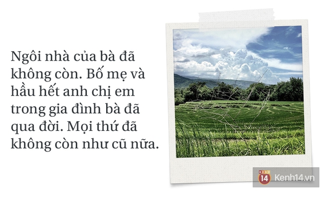 Người phụ nữ nô lệ suốt 56 năm làm việc không công (P2): Bị ngược đãi thậm tệ và hành trình trở về quê khi chỉ còn là bộ tro cốt - Ảnh 6.