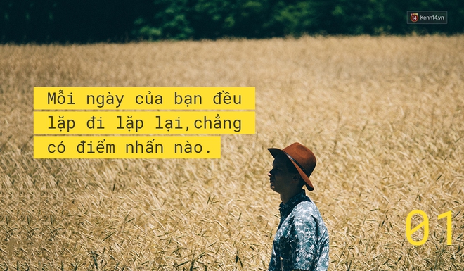 10 dấu hiệu cho thấy đã đến lúc bạn cần đi du lịch ngay và luôn! - Ảnh 1.