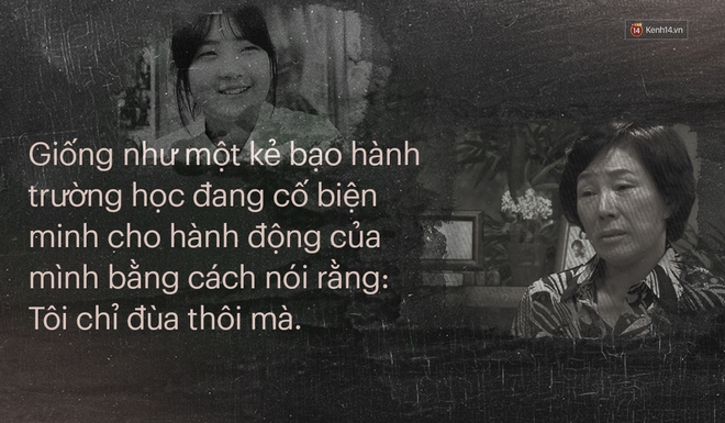 9 năm sau vụ tự tử liên hoàn của bố mẹ, con gái Choi Jin Sil đột ngột cầu cứu vì bị bà ngoại đánh đập - Ảnh 4.