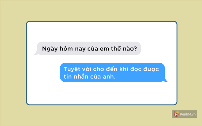 Kh&ocirc;ng muốn phải t&igrave;m c&aacute;i lỗ nẻ n&agrave;o để chui xuống th&igrave; đừng dại m&agrave; nhắn tin cho người y&ecirc;u cũ - Ảnh 7.